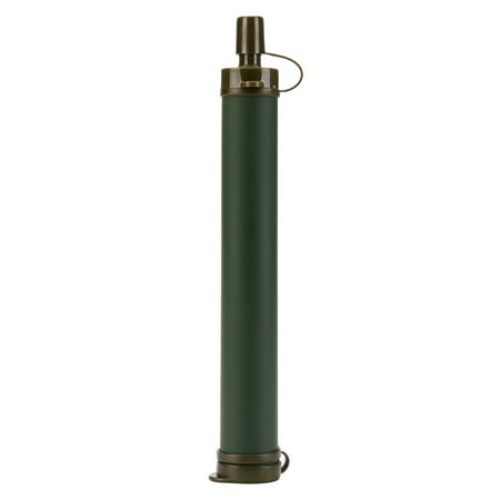 portable water filter straw purifier mosunx camping hiking emergency life survival portable purifier water filter straw gear walmartcom portable water filter straw purifier mosunx camping hiking emergency life survival portable purifier water filter straw gear walmartcom